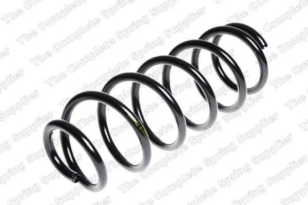 Ressort de suspension LESJÖFORS 4255452 pour Mazda 6 OE GJ5A28011B