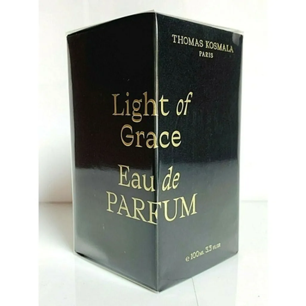 Thomas Kosmala Light Of Grace Eau de Parfum 100 ml - Parfum de Niche
