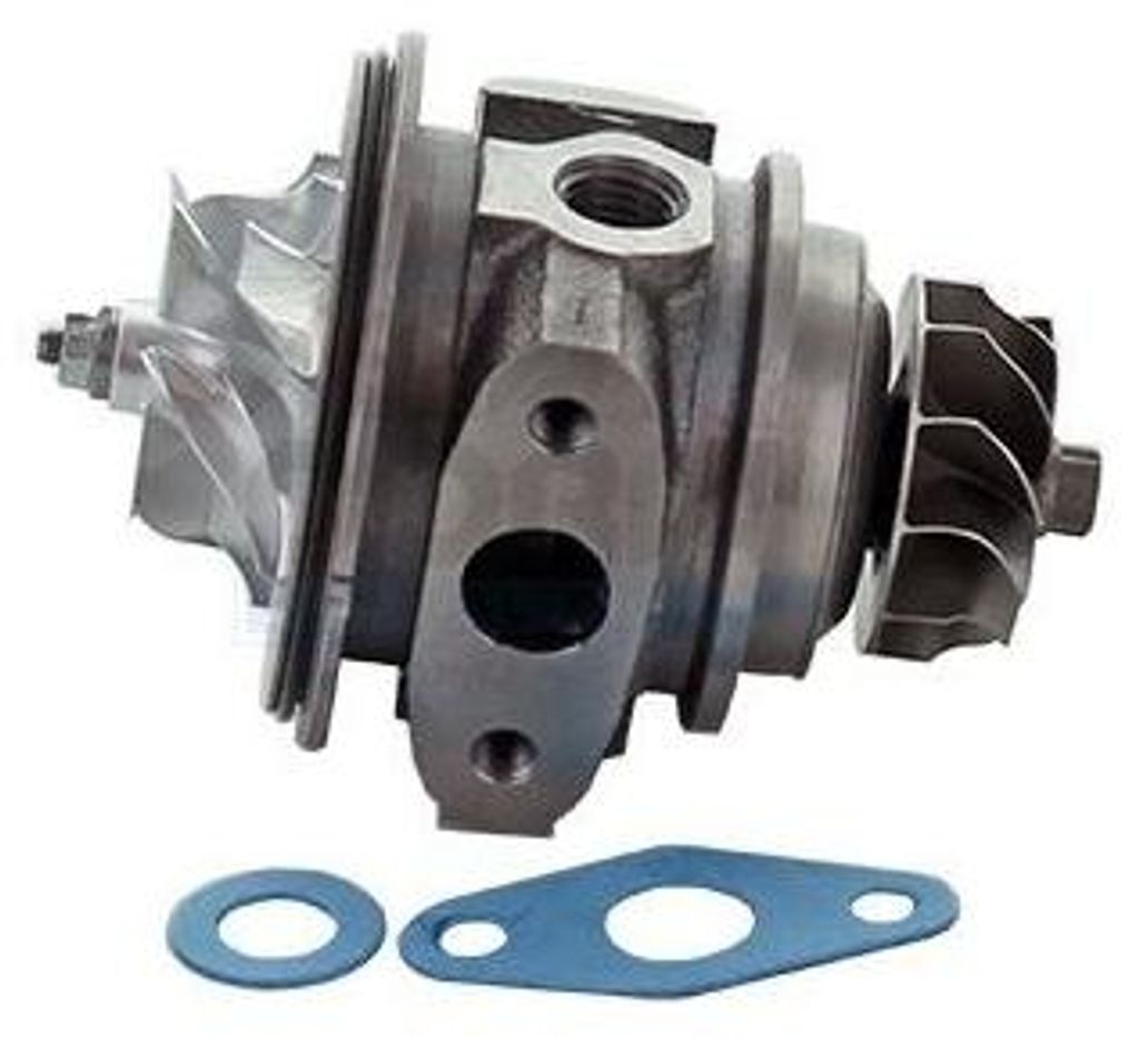 MEAT & DORIA 601382 Rumpfgruppe Lader für OPEL Mokka / Mokka X (J13) Astra K Sports Tourer (B16) Astra K Schrägheck (B16)