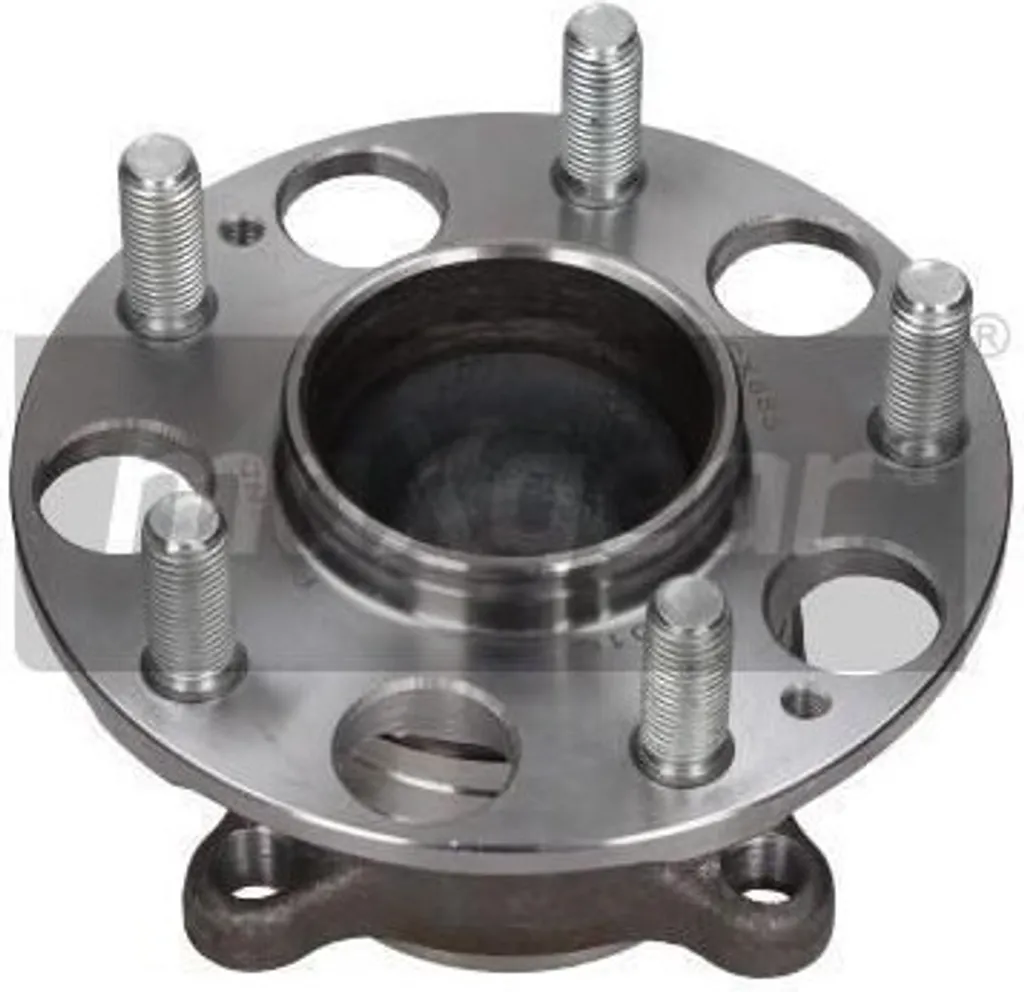 Supprimez le Bruit de Roulement Arrière Accord VIII avec MAXGEAR 33-0747