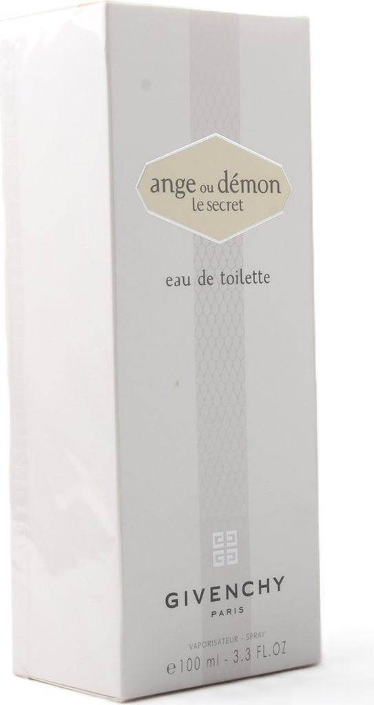 Givenchy Ange Ou Demon le Secret Eau de Toilette Spray for Men 100ml