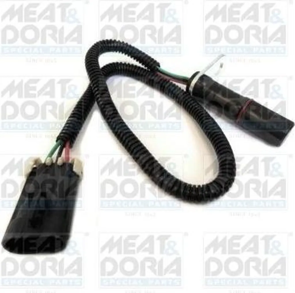 Capteur de vilebrequin pour Chevrolet C1500 et C2500 - Modèle 87694