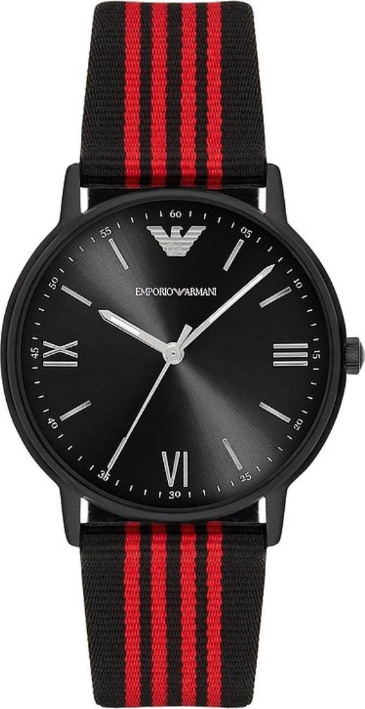 Emporio Armani Herrenuhr AR11015