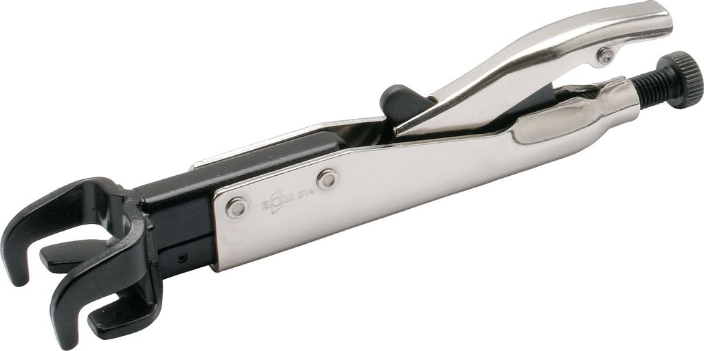 Elora Axial-Gripzangen, Spannweite 0-15 mm, ELORA-517