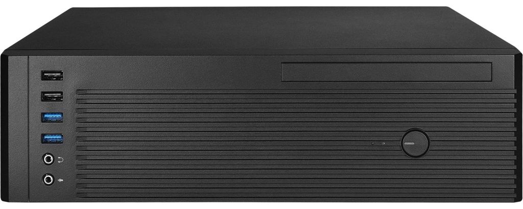 Chieftec UNI Series BE-10B-300 Image du produit 