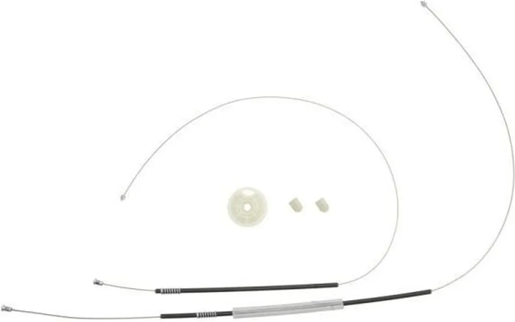 Kit réparation lève-vitre avant Fox 5Z BLIC 6205-01-044812P OE 5Z3837501A