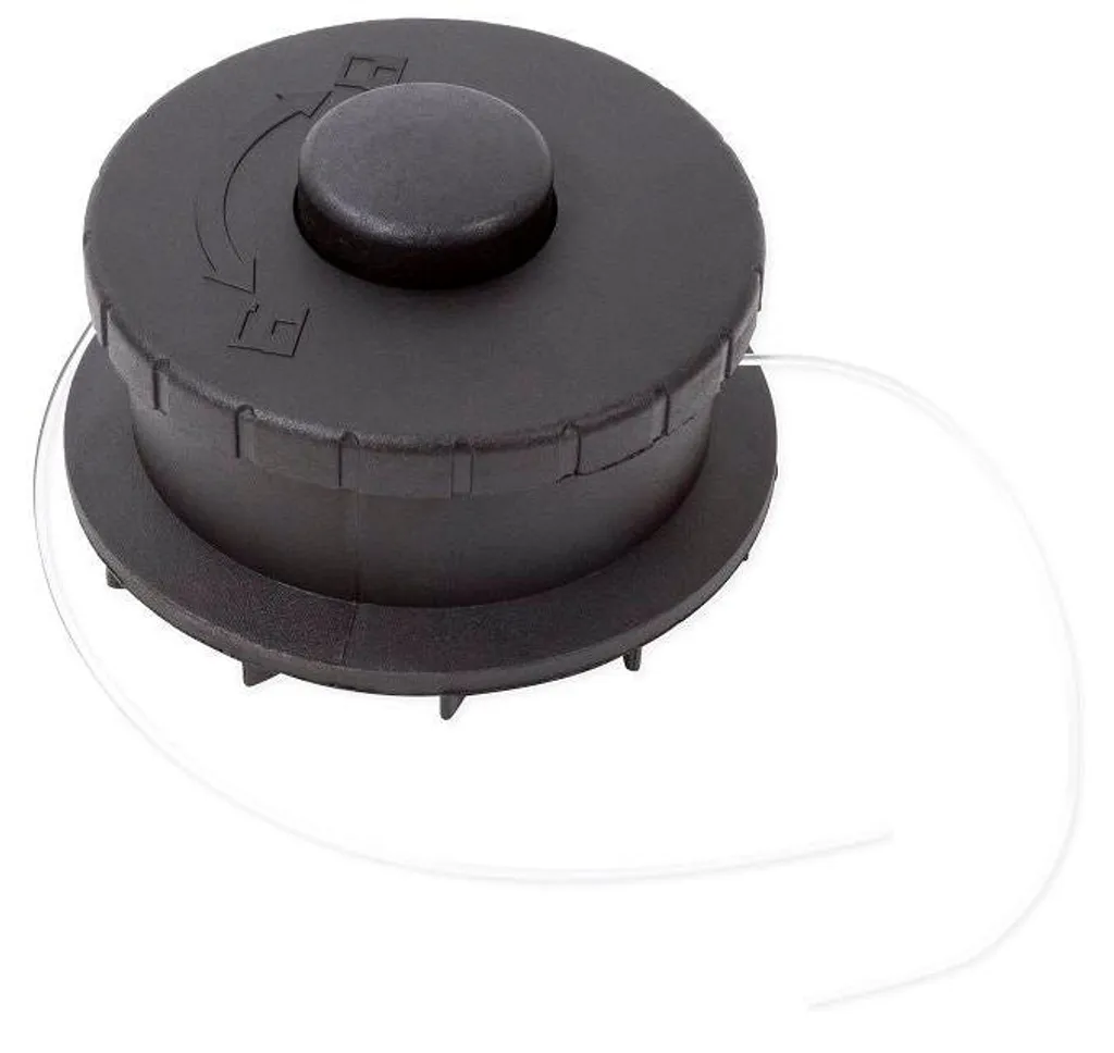 Bobine de fil Batavia 7062515 pour coupe-bordures et rotofils - 1,4 mm