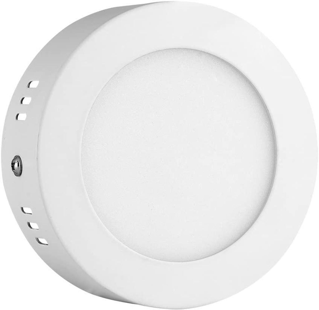 LED stropné svietidlo MasterLED Proma, 18 W, okrúhle, Obrázok produktu 