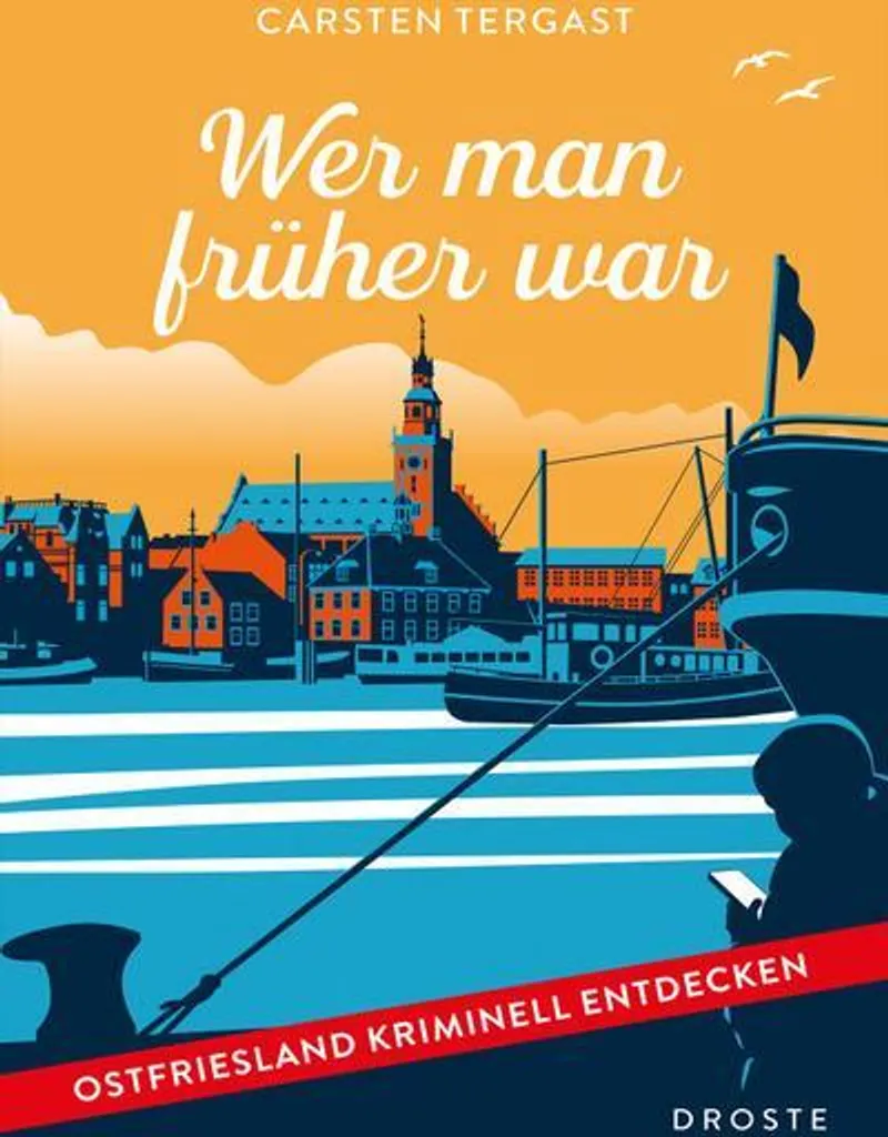Livre Wer man früher war : Nouveau best-seller de fiction dramatique