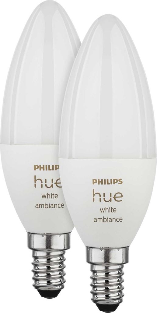 Philips Hue White Amb Zdjęcie produktu 