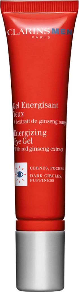 Clarins Men Energetyzujący żel pod oczy 15ml Zdjęcie produktu 