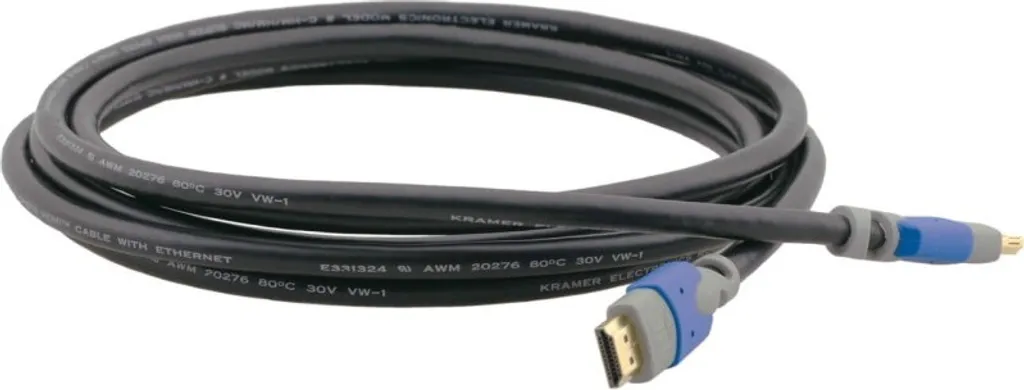Cavo HDMI Kramer C-HM/HM/PRO-50 15m | Esperienza Cinema Immersiva