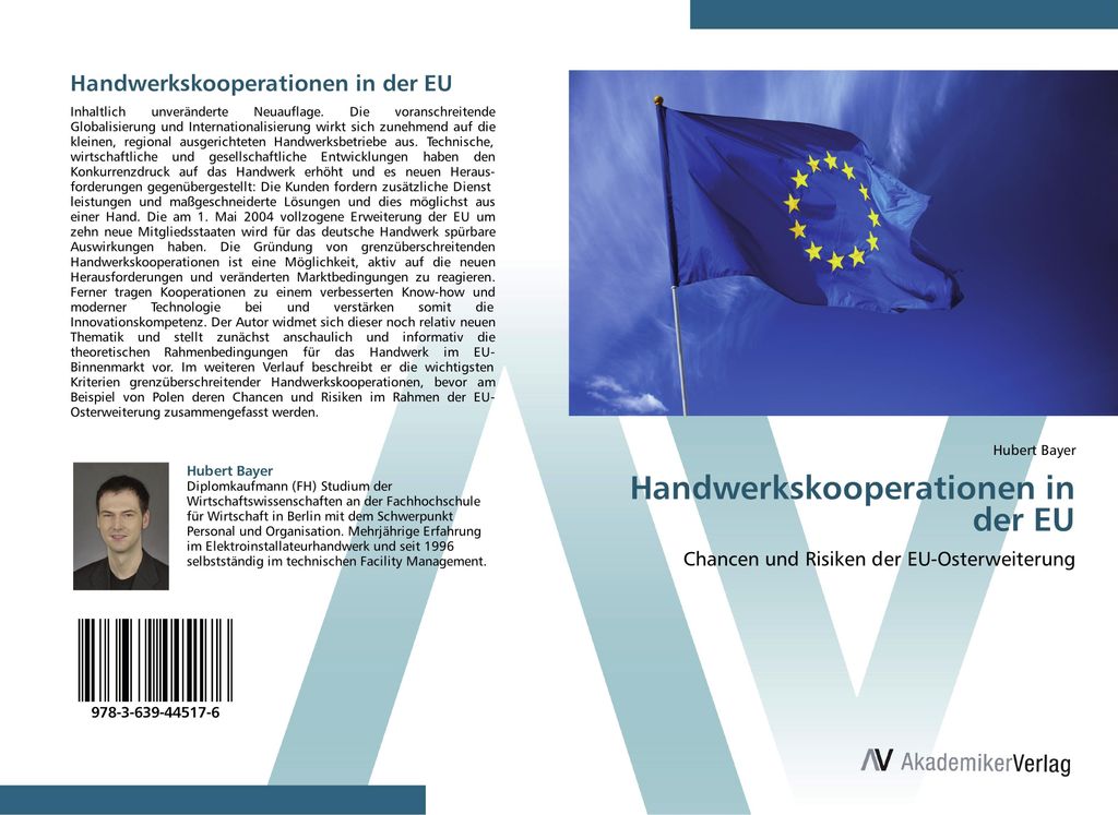 Handwerkskooperationen in der EU