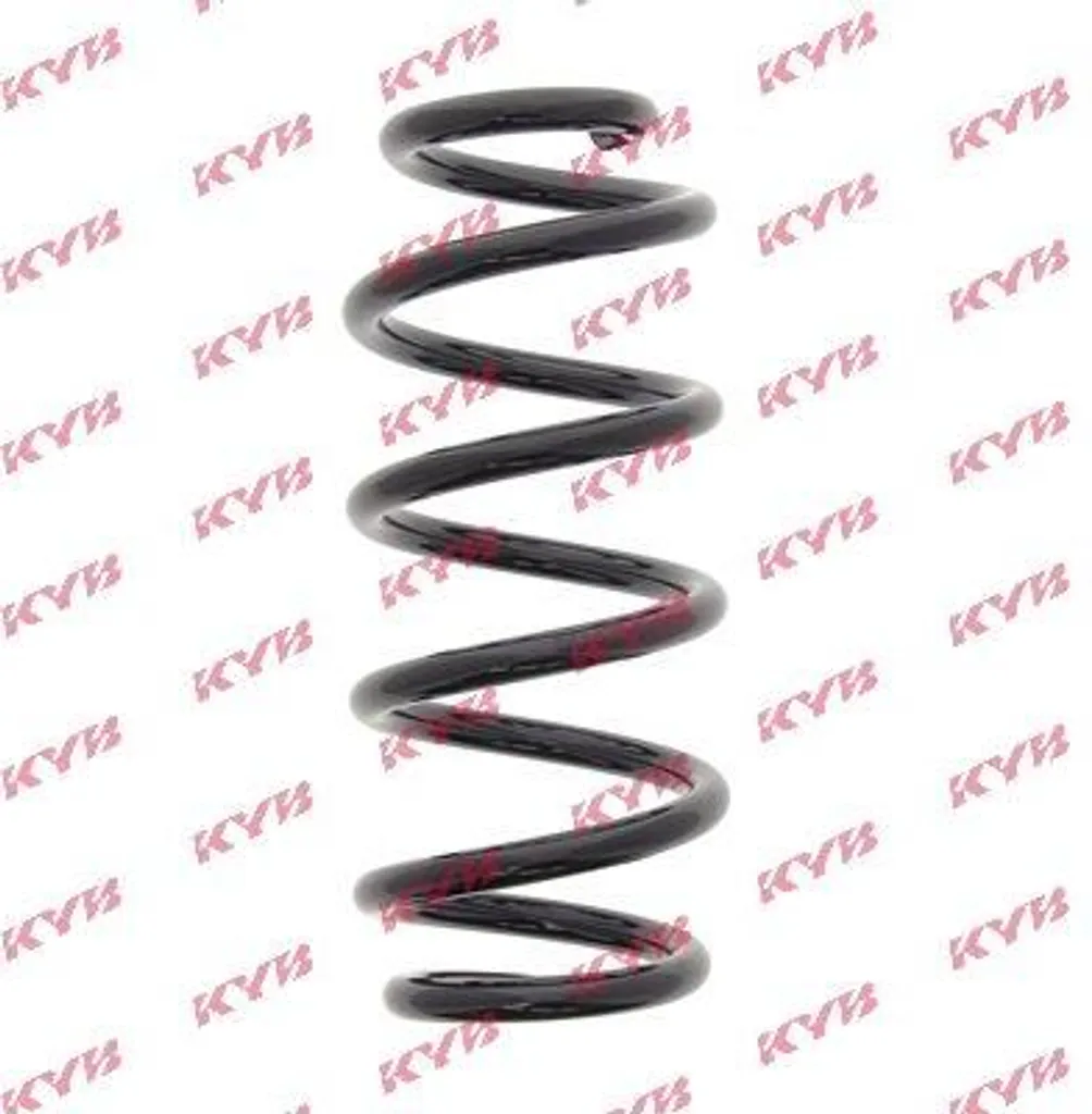Ressort de suspension KYB RH6436 pour RAV 4 - Remplacement OE 4823142160