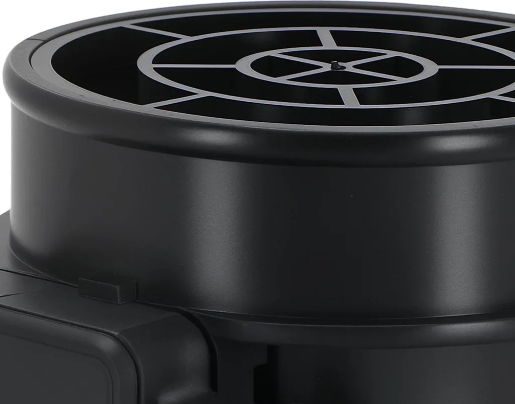 Débitmètre d'air Opel 1.8 haute précision référence 836583 90530463 - 4