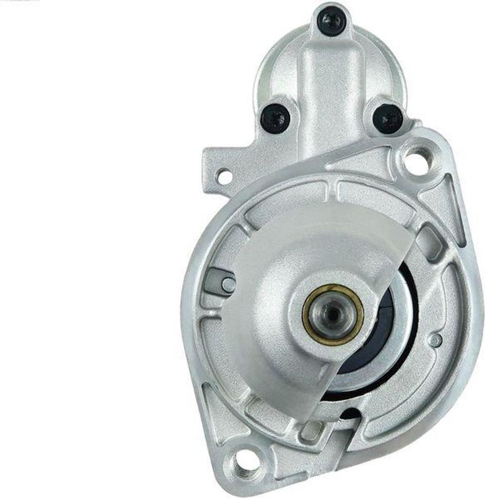 AS-PL S0087 Anlasser OE 0011516901 kompatibel mit C-Klasse, CLC-Klasse, CLK, E-Klasse, M-Klasse, SLK, Sprinter, V-Klasse, Vito