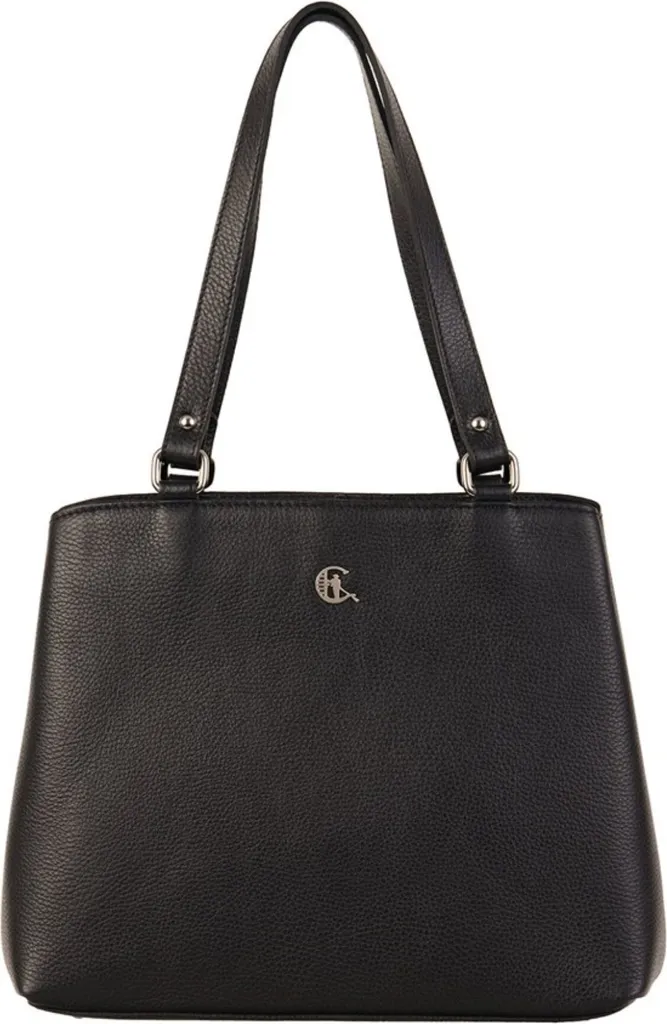 Sacs Canaletto TD905s33 - Sac de Luxe en Cuir Italien Chic et Raffiné