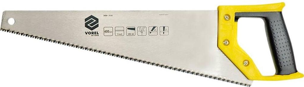 VOREL 28380, 400 mm, 1 kusov Obrázok produktu 