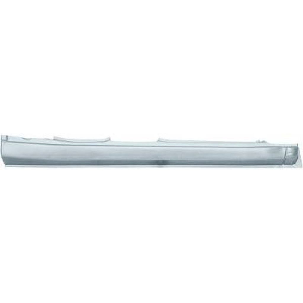 DIEDERICHS 9232042 Schweller Reparaturblech Einstiegblech Produktbild 