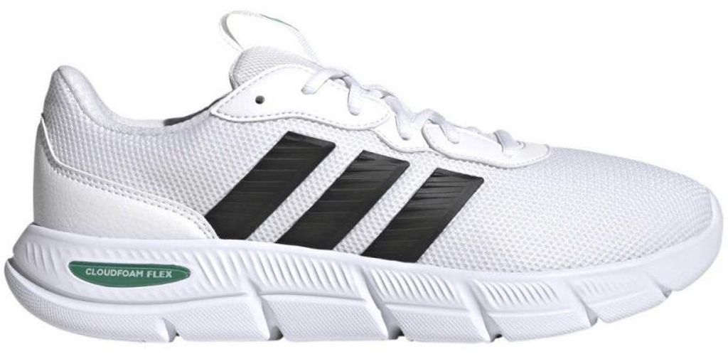 adidas Cloudfoam Flex-Laces Herren Sneaker Turnschuhe Sportschuhe Freizeitschuhe HQ4852
