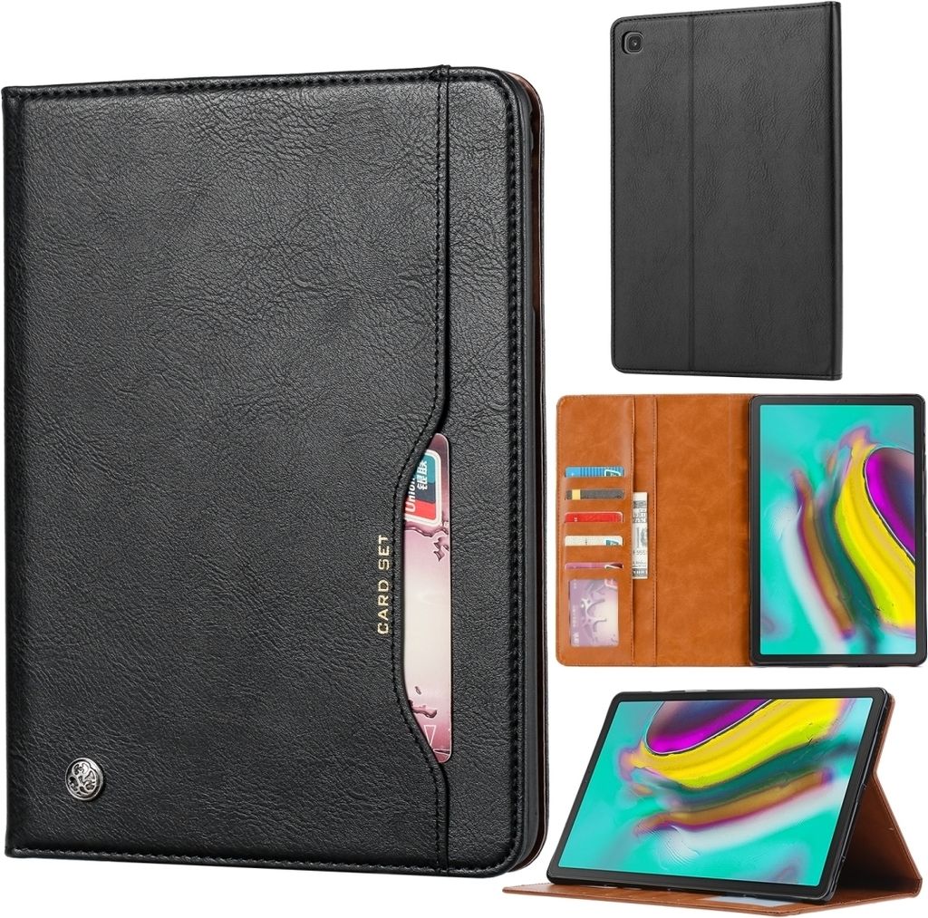 Mobigear Business  Samsung Galaxy Tab A 10.1 (2019) Hülle Produktbild 