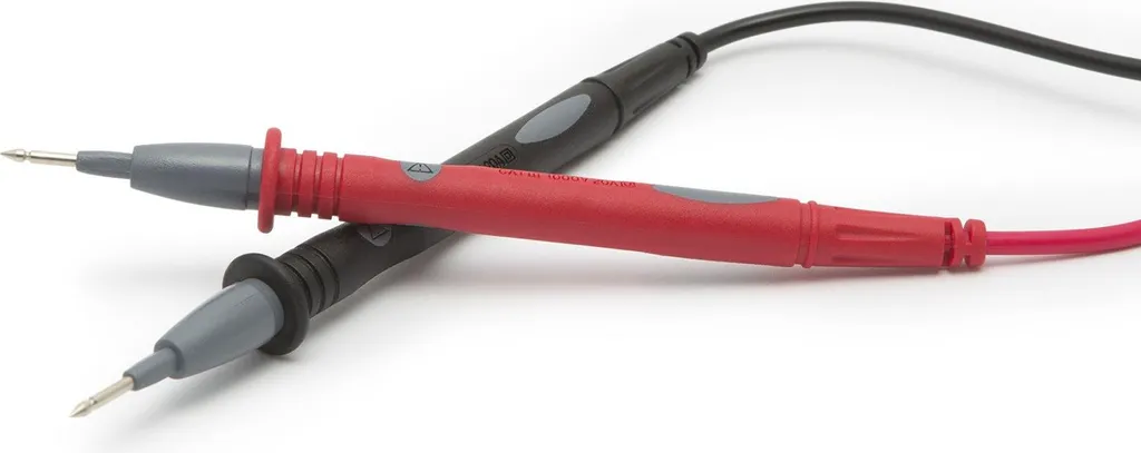 Éliminez les erreurs de mesure avec le Multimètre True RMS MX 25306 [25306] - 4