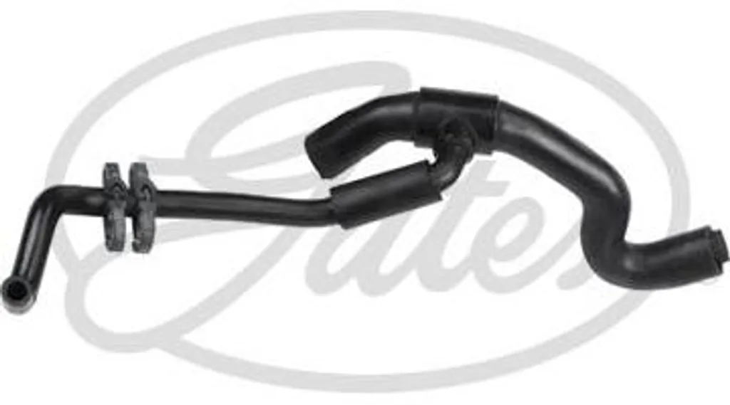 GATES 3759 Tubo Radiatore OE 1343V5 per Partner 306 ZX Berlingo | Gates