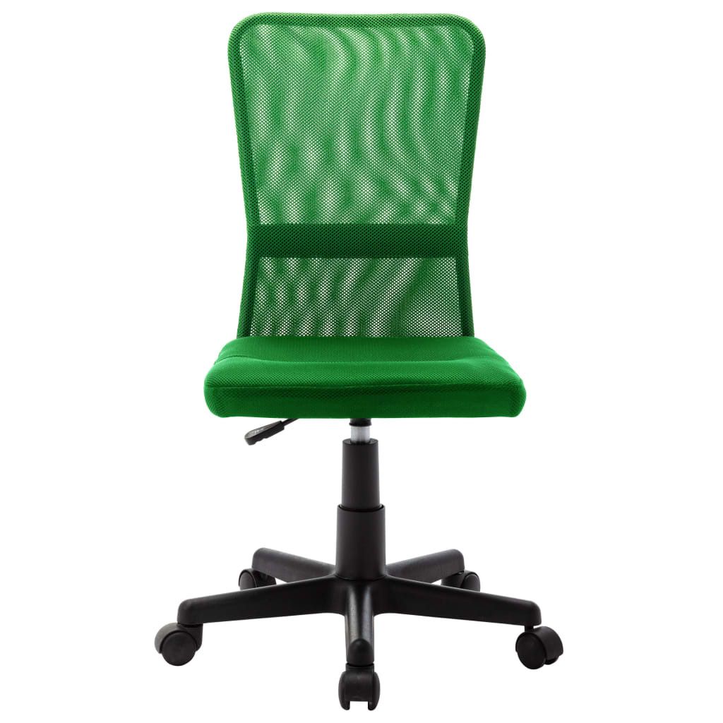 "WINTER SALE"Schreibtischstuhl, ergonomisch, Chefsessel - Grün 44x52x100 cm Netzgewebe - Bürostuhl 150kg NEU3622598