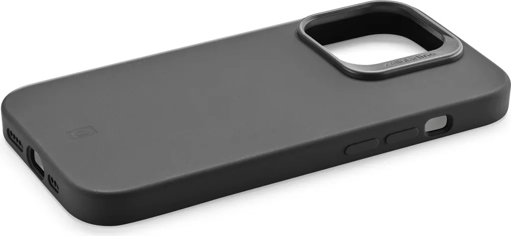 Recensione Cover Sensation+ iPhone 15: Silicone Anti-Grip Top