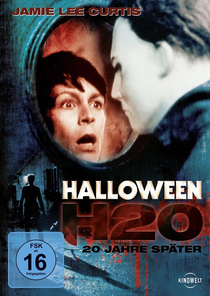 Halloween H20 Produktbild 
