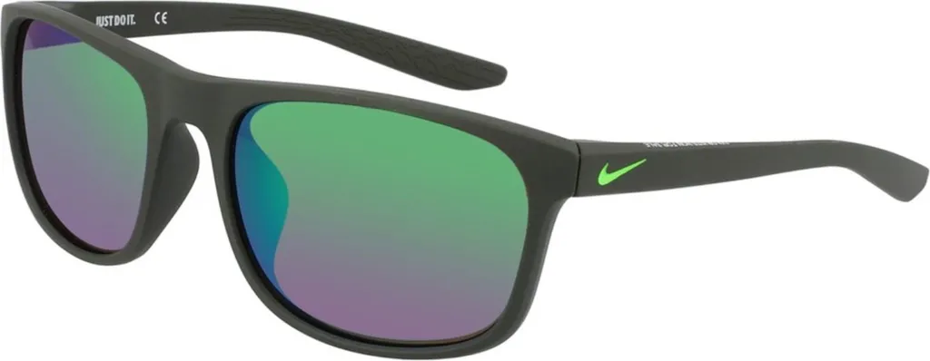 Nike Endure MMICW46 lunettes avec monture légère et verres antichocs