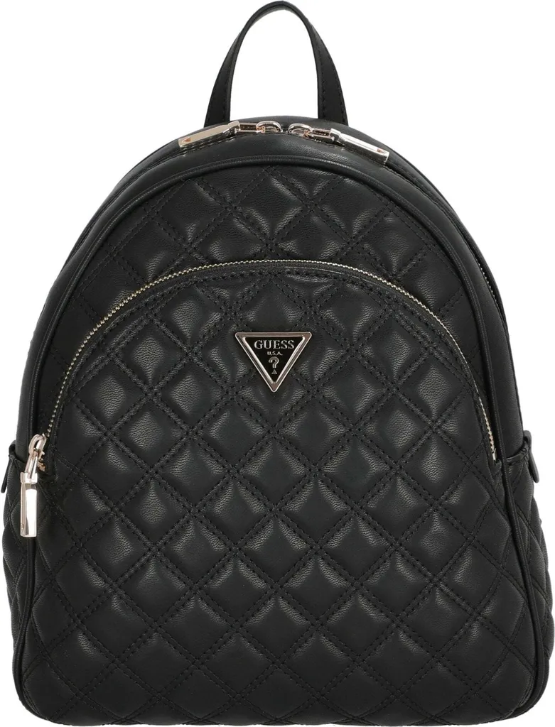 Sac à dos de ville Guess Giully II 29 cm idéal pour travail et sorties