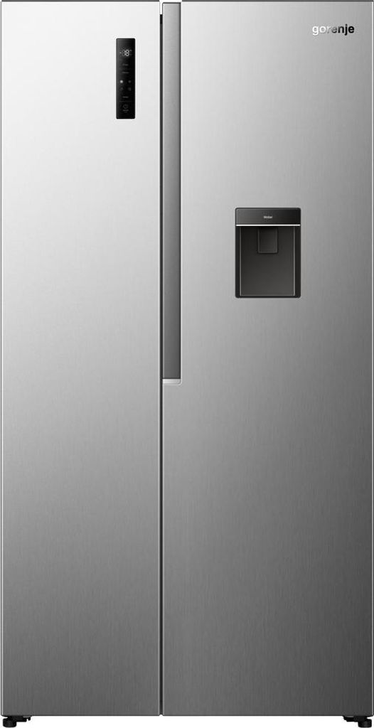 Gorenje NRS917E41XWD Kühl-Gefrierkombination Produktbild 