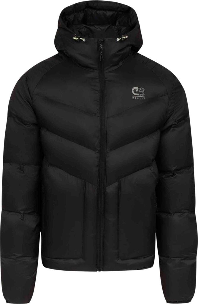 Cruyff WIP CSA253064-998 in BLACK color size large