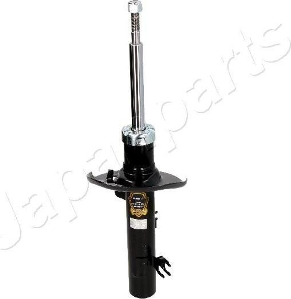 JAPANPARTS Stoßdämpfer Vorne Links für CITROËN C3 II (SC) Federbein MM-00874