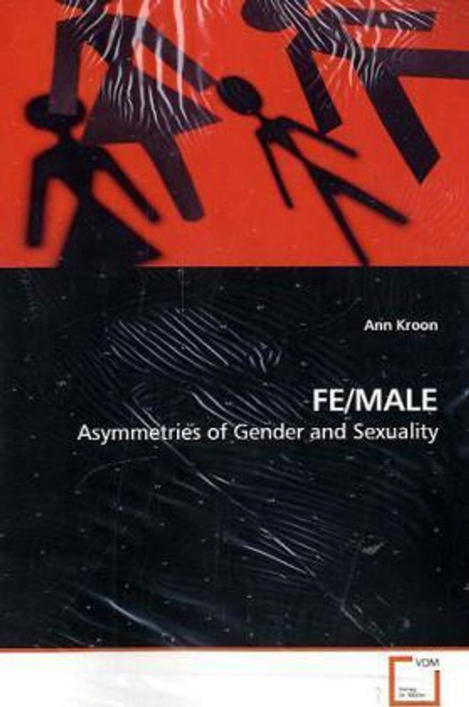Kroon, A: FE/MALE