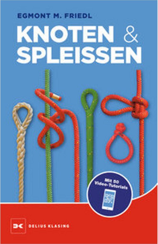 Knoten und Spleißen Image du produit 