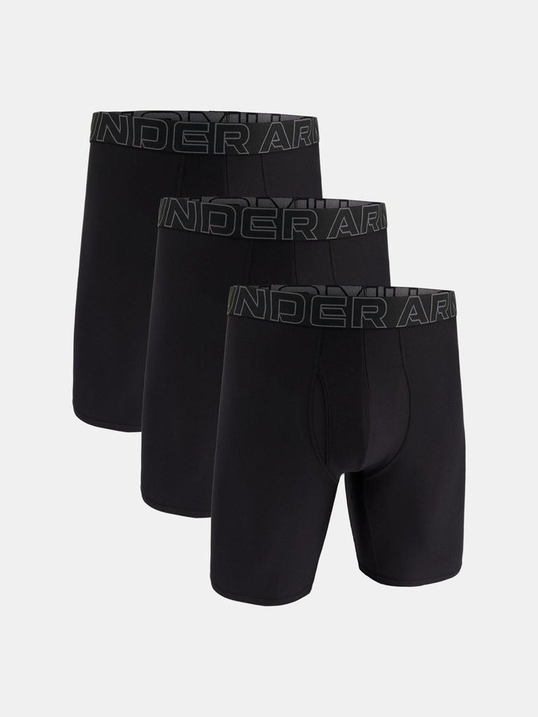 Under Armour Boxershorts M Ua Perf Tech 9In-Blk 1383880-001__MD