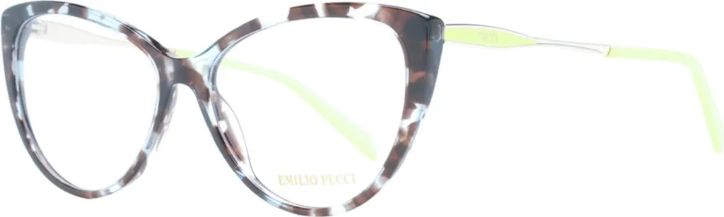 Lunettes Pucci EP5101 56055 - Finissez-en avec l'éblouissement solaire