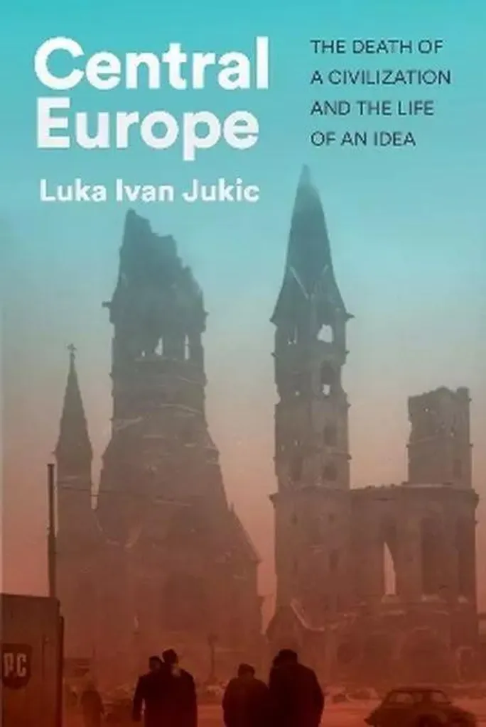 Puzzle de l'Europe Centrale 1000 pièces - Jeu Éducatif en Famille