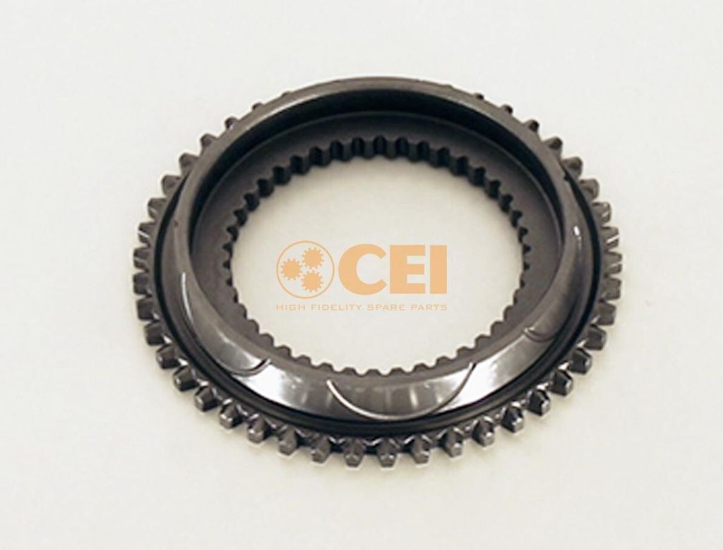 CEI Synchronring Hauptwelle-Außenplanetengetriebe 109.391 für IVECO EUROTRAKKER