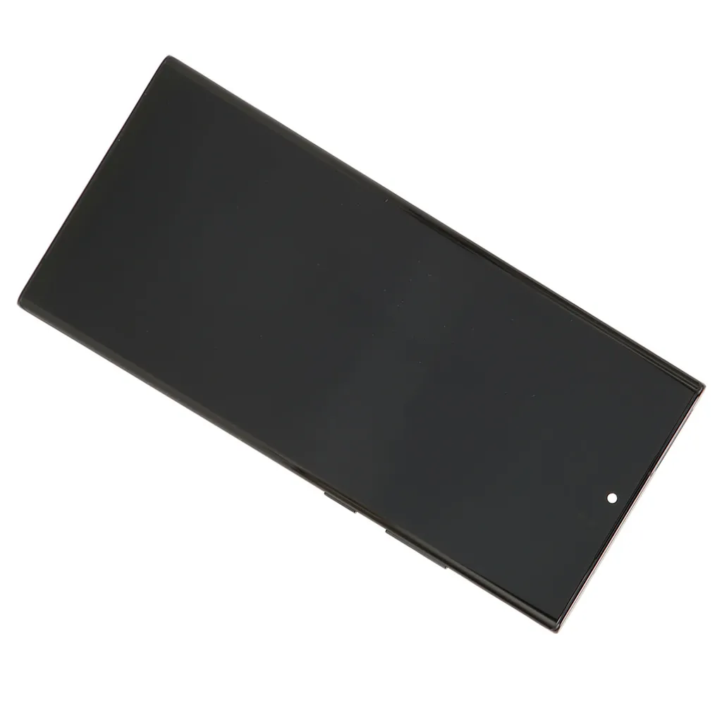 Écran Note 20 Ultra noir : résolvez les pannes tactiles avec ce bloc LCD - 7