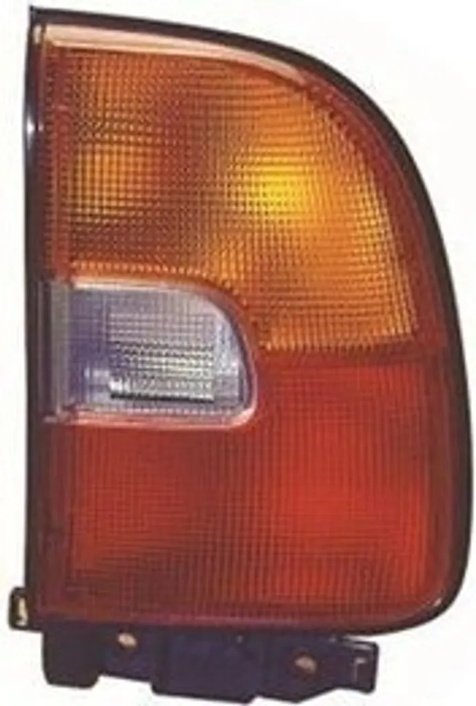 Fanale Posteriore Dx VAN WEZEL 5375922 per Toyota RAV 4 I - Ricambio OE