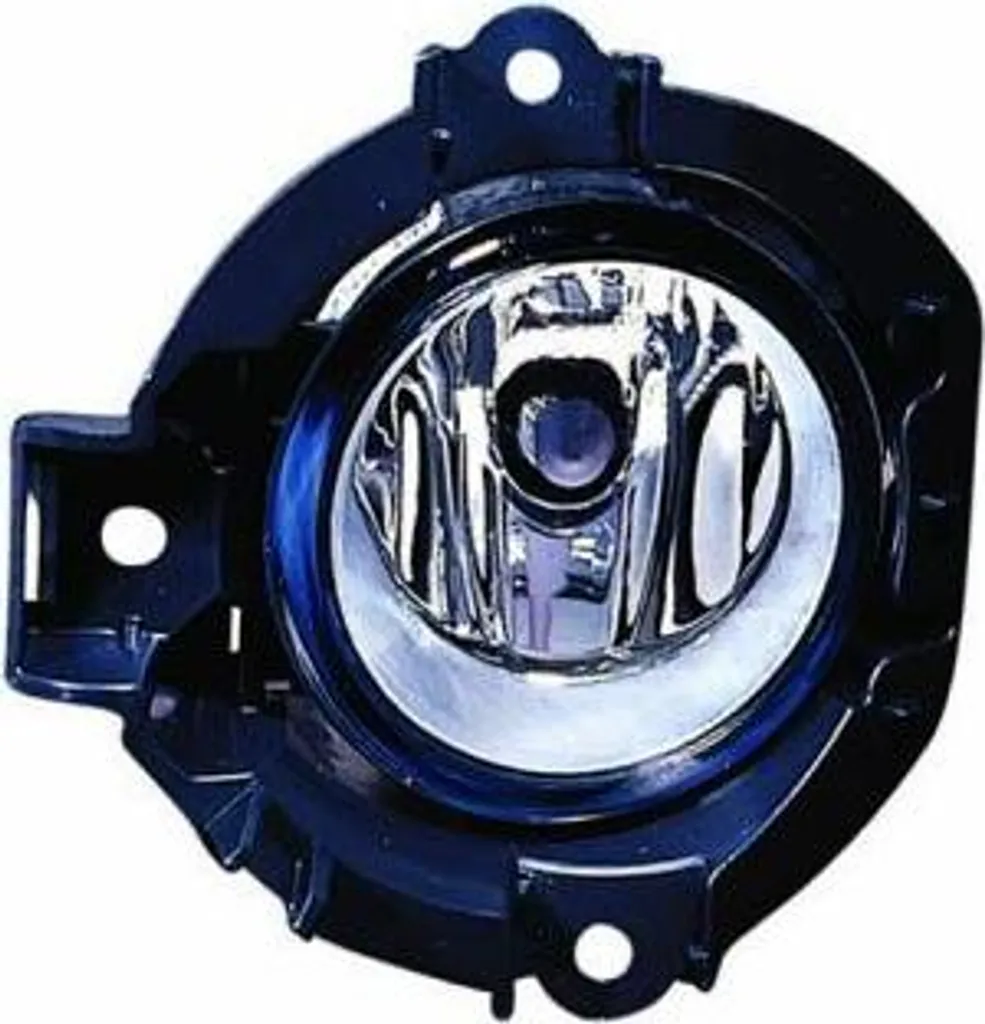 Projecteur anti-brouillard ABAKUS haute performance pour RAV 4 III A3