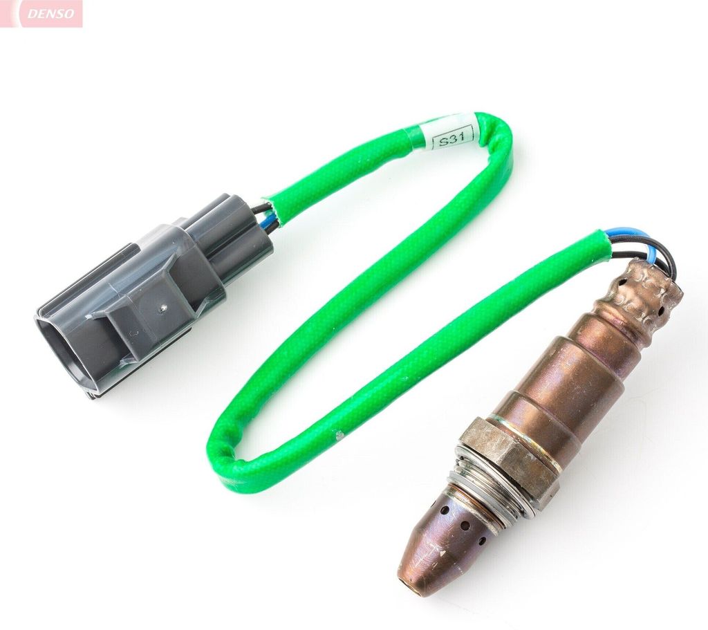 DENSO DOX-0536 Lambdasonde OE 31319386 kompatibel mit S60, S80, S90, V60, V70, V90, XC60, XC70, XC90