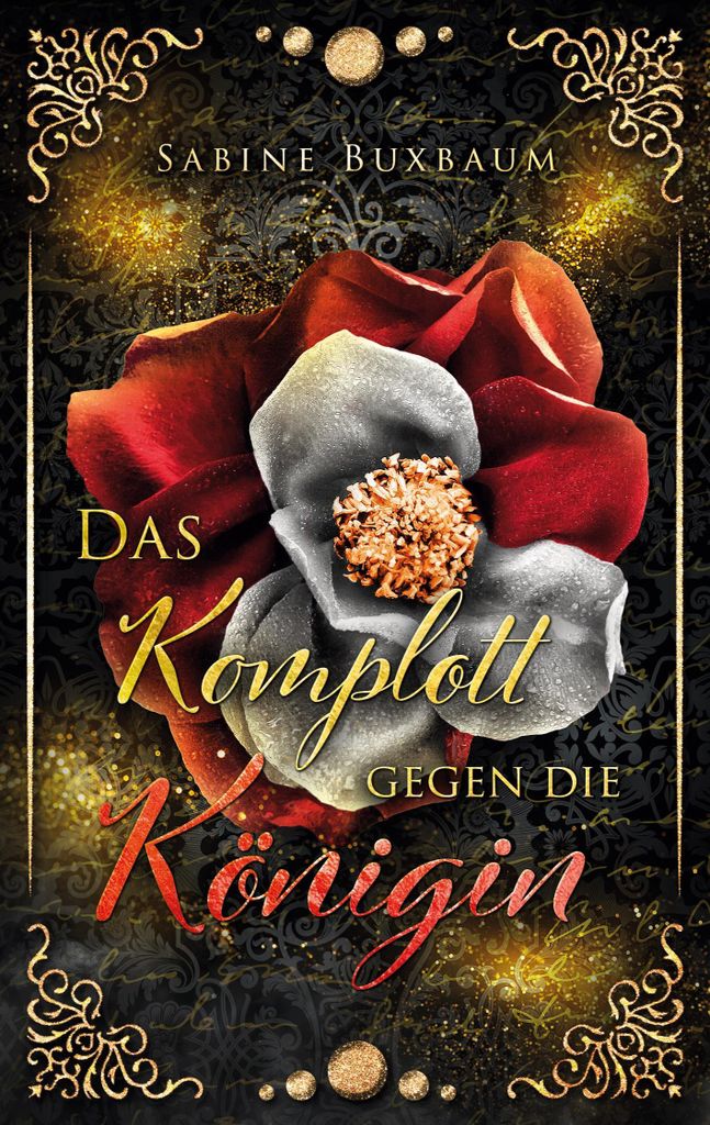Das Komplott gegen die Königin