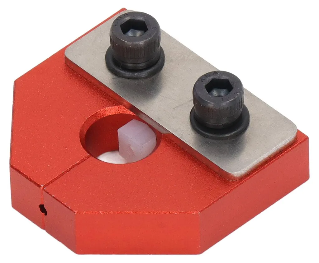 Connettore Filamento Stampante 3D 1.75mm - Saldatore Economico PLA/ABS