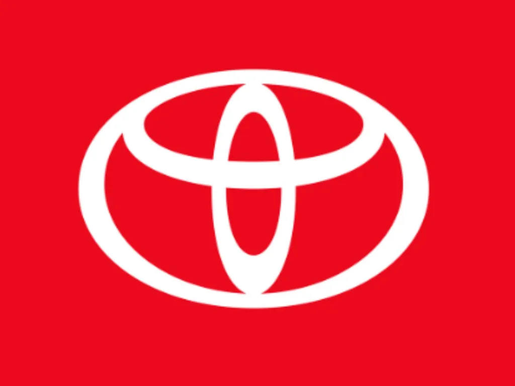 Guides de Sièges Toyota 04001-65452 OE en Matériau Durable Anti-Vibration