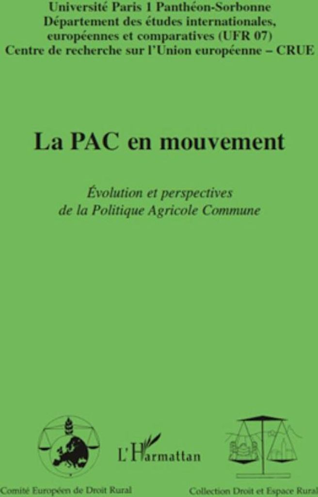 La PAC en mouvement