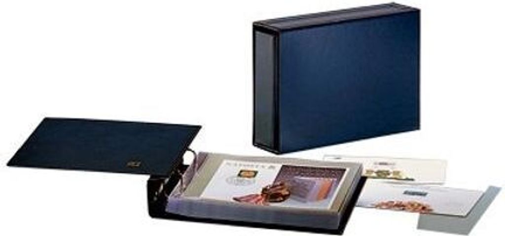 SAFE 7991 Schutzkassette Compact-Quer-System